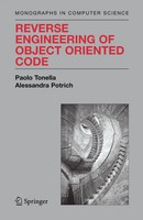 Paolo Tonella (U. A.) | Reverse Engineering Of Object Oriented Code | Buch | Xiv