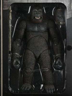 Neca King Kong Skull Island Ultimate Action Figure Brand New and In Stock