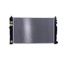 Engine Coolant Radiator Aluminum For Volkswagen Passat 1998 2005 4b0121251ae Engine Coolant Radiator Aluminum For Volkswagen Passat 1998 2005 4b0121251ae