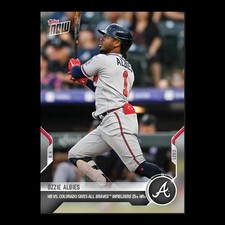 2021 Topps Now Baseball Cards Checklist 18