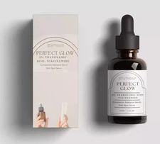 DARK SPOTS BRIGHTENING BLEACHING LIGHTENING FACE BODY CREAM 30ML