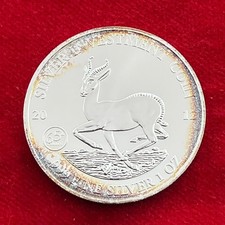 1000 Francs Gabun, 2012