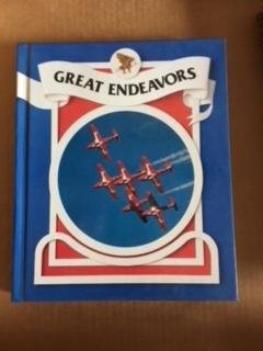 Great Endeavors (Gr 6)