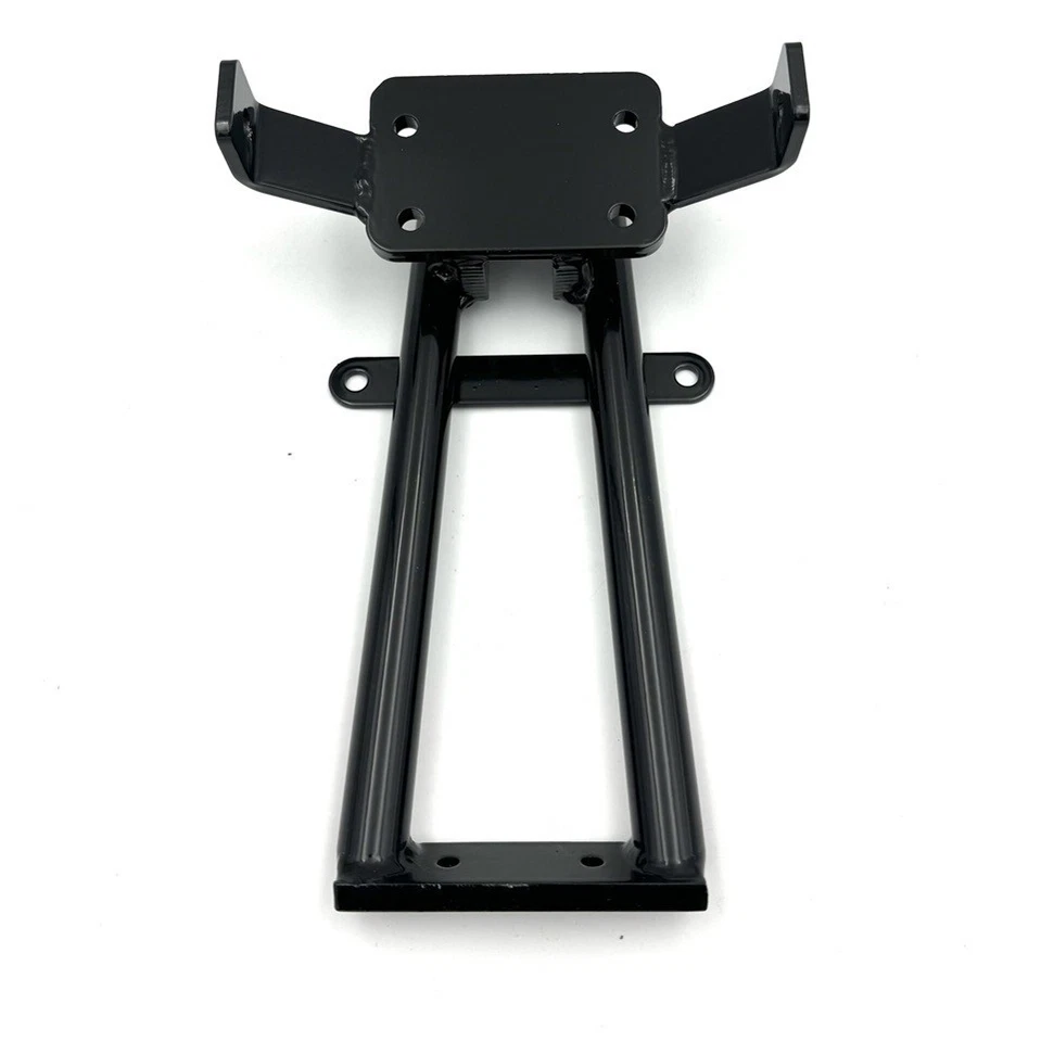 Rasguño de acero 12bar 12 horas Yamaha MT07 MT-07 FZ07 FZ-07 (2014-2022) Stunt Foto 3 de 4