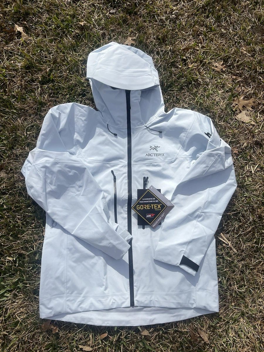 Arc'teryx Alpha SV Jackets for Men for sale - eBay