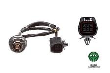 NGK Lambdasonde  für MAZDA