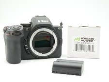 Used Nikon Z5 II Body 3013687WW