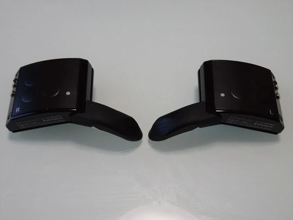 YA-MAN Medi Lift eye EPE-10BB Massage Vivid Eyes Face Mask Test Completed - Image 3 of 4