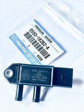 New OEM MAZDA 2 3 6 CX3 CX5 CX30 CX60 CX80 Exhaust Pressure Sensor  S550-182B2-A