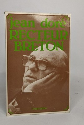 Bretonischer Rektor | Jean Doré | Guter Zustand