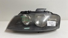 Feu avant (phare) Audi A3