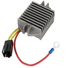 ECCPP Regulator Rectifier For Briggs & Stratton B&S 847268 847385 20Amp