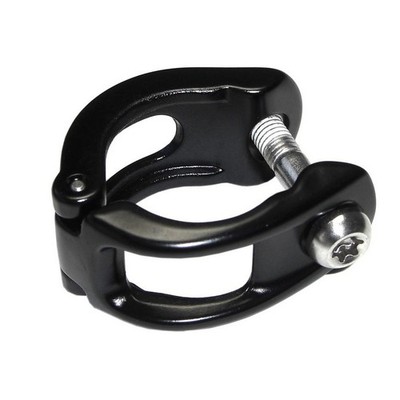 Halter mmx Bremshebel xx / x0 / Elixir / Level schwarz SRAM Bremse