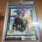 Konnor Griffin Bowman Chrome Prized Prospects Refractor