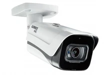Lorex - LBV8721AB - 4K 8MP Ultra HD Outdoor Metal Security Camera
