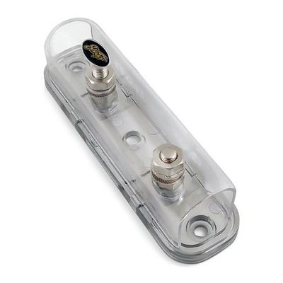 STINGER SPD5201 PRO SERIES ULTIMATE CORROSION RESISTANT CAR ANL FUSE HOLDER NEW