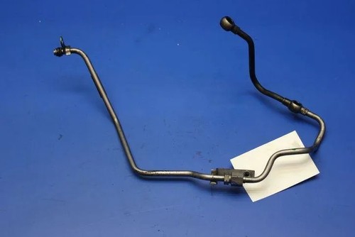 MERCEDES-BENZ C W204 Turbinenschmierrohr A6511800320 2.20 Diesel 125kw 21202970