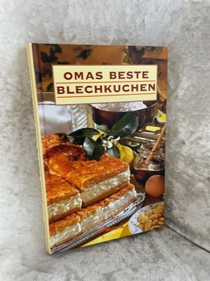 Omas beste Blechkuchen Tietz, Oda: