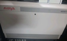 Avaya Definity Dup Carrier SCC J58890M Refurbished And Tested