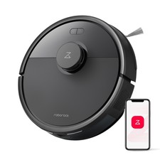 Roborock Q7 L5 Robot Vacuum Cleaner, 8000Pa, Dual Anti-Tangle System, LiDAR Nav