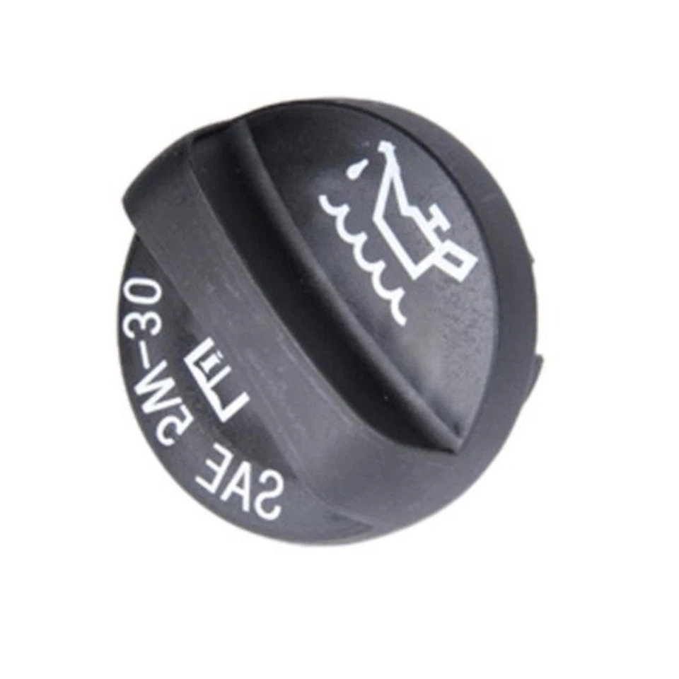 Genuine ACDelco For Pontiac G5/G6 2009 2010 Engine Oil Filler Cap | Round Shape - Image 3 of 4