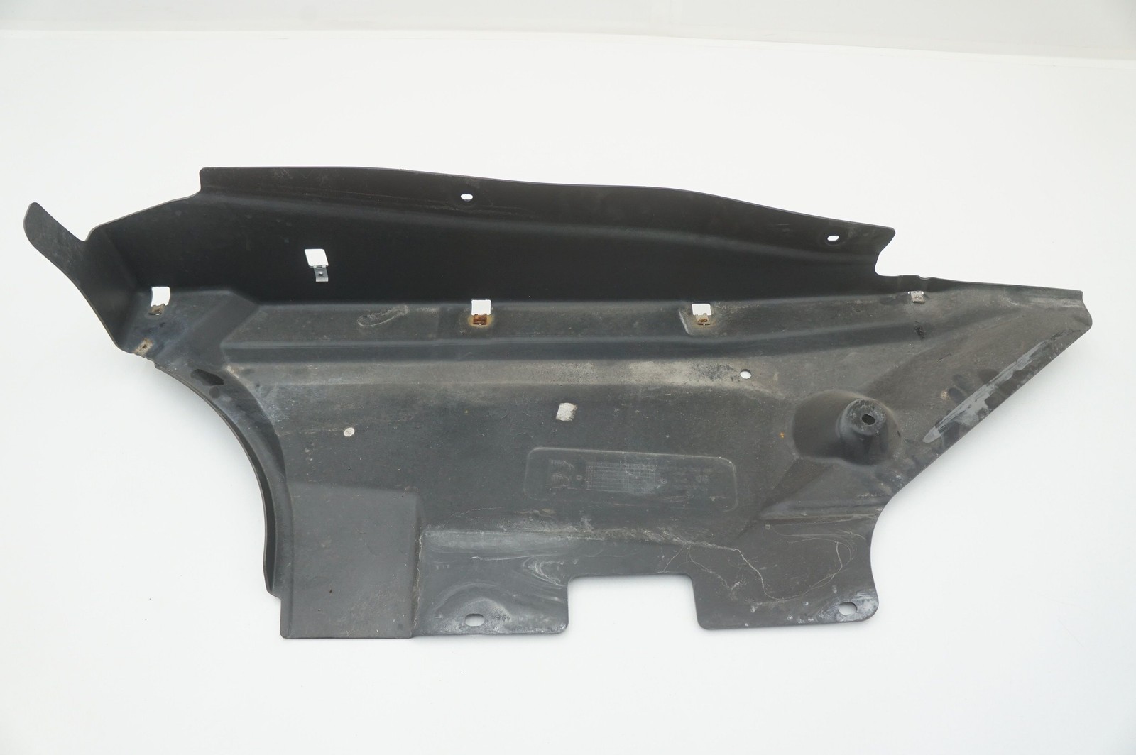 Front Left Under Floor Skid Plate 51717049489 Rolls Royce Phantom Vii 06 *Note*