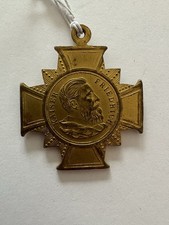 Kaiser Friedrich Kreuz, Orden, Selten, 1. Weltkrieg