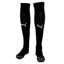 Puma Liga Stocking Core Sports Soccer Socks Knee High 1pc 26 Black 70344103