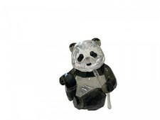 Statua Swarovski 905543 panda cucciolo 5 cm. Condizione vedi foto