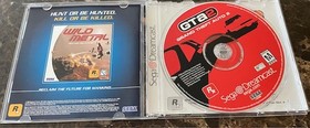 Grand Theft Auto 2 (Sega Dreamcast, 2000) - CIB & Barely Used!