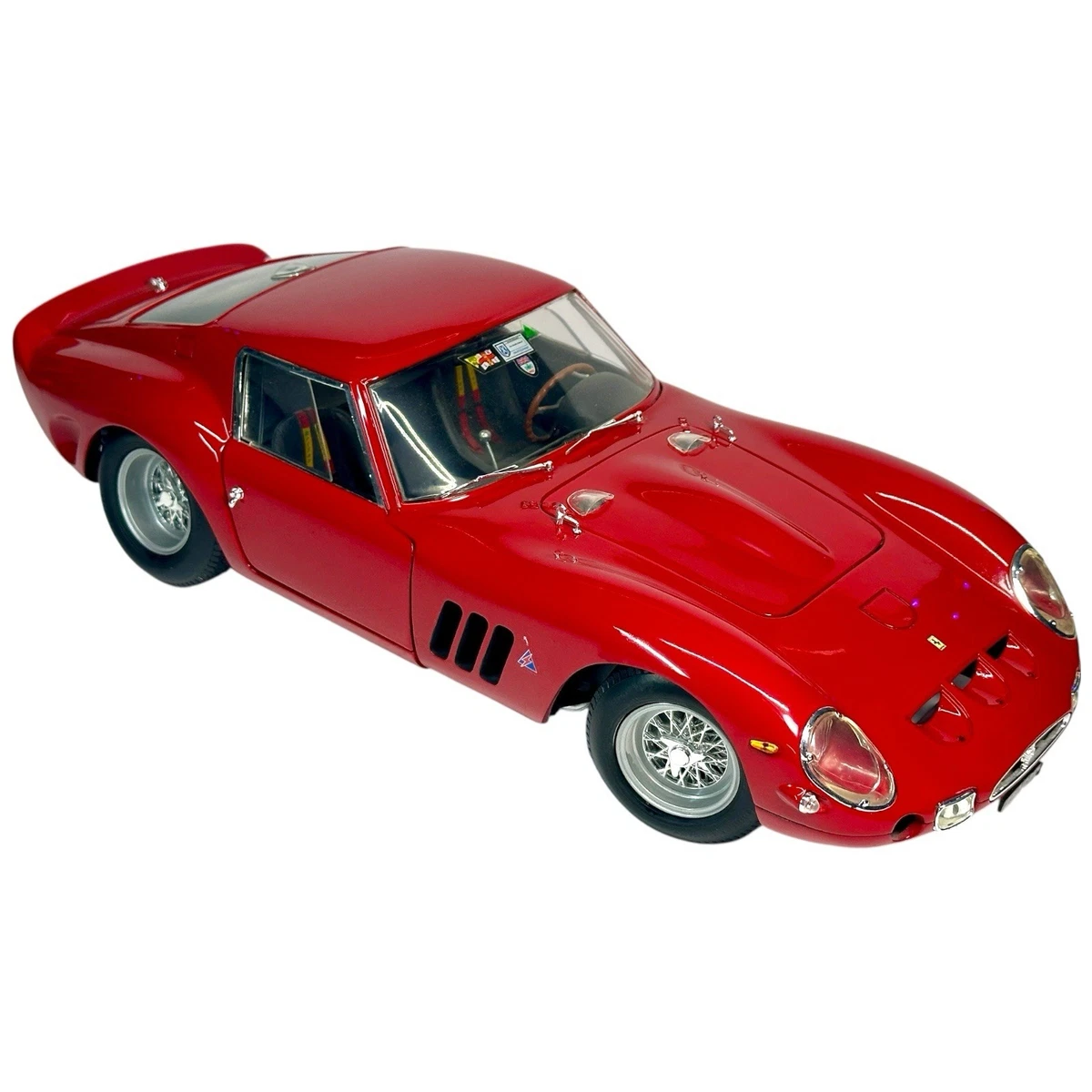 Revell Ferrari 1:12 Diecast & Toy Vehicles for sale | eBay