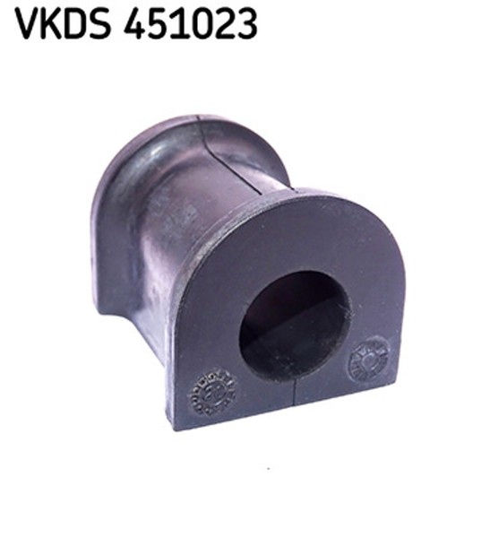 SKF Stabilisatorlager Stabilager Buchse Stabilisator Vkds 451023 FüR VW Caddy 3-image