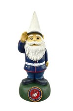 Officially Licensed Military Garden Gnome, 13.25" Tall, United States