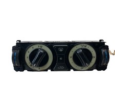 Klimabedienteil Heizungsregler Regler 1708300585 Mercedes SLK R170 Vor-Facelift