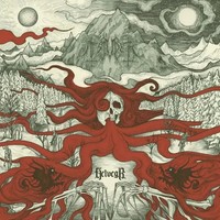 Helvegr (Limited Clear Vinyl Edition) | Tsjuder | Schallplatte | 2026