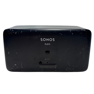 Sonos Play:5 Wireless Smart Speaker S100 | eBay