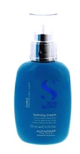 Alfaparf Semi Di Lino Curls Defining Cream, 4.23 oz