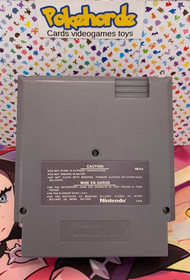 Wrecking Crew - 5 Screw (Nintendo NES, 1985) CART ONLY - PINS CLEANED - TESTED