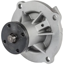 JEGS 51076 High-Flow Water Pump for 1958-1979 Big Block Mopar 361-440, 426 Hemi