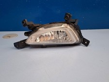 Hyundai Tucson TL 2018 Vorne links Nebelscheinwerfer vorne 92201D7000 AXP56756