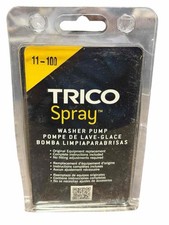 New Trico Spray Washer Pump 11-100 New Trico Spray Washer Pump 11-100