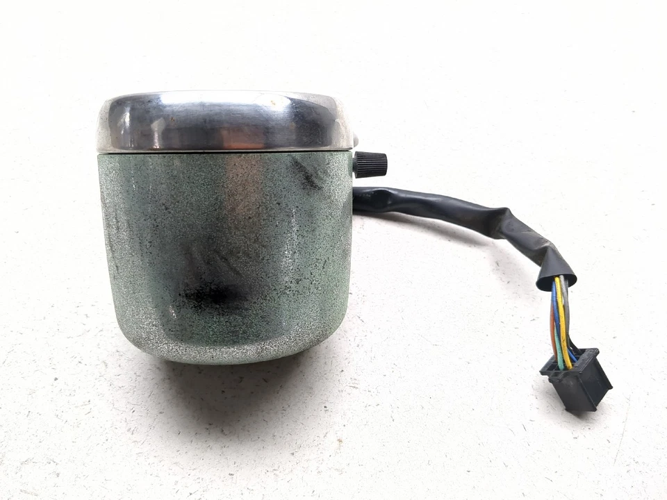 99-10 Suzuki GZ250 Gauge Speedometer Display - Image 3 of 4