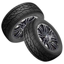 2 Nitto Nt420v 28550r20 116v All Season Performance Tires Take Off 2 Nitto Nt420v 28550r20 116v All Season Performance Tires Take Off