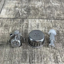 Instant Pot Duo Mini V5, Replacement Vent Parts Read