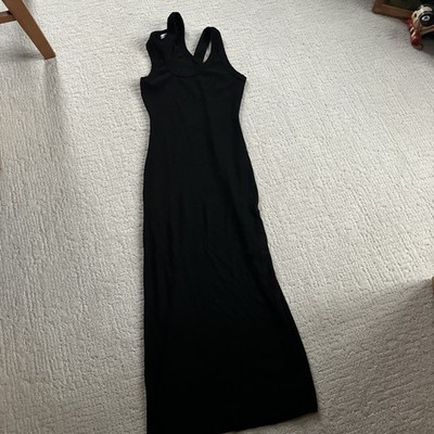cotton citizen verona maxi dress Cotton Citizen Verona Crew Neck Maxi Dress
