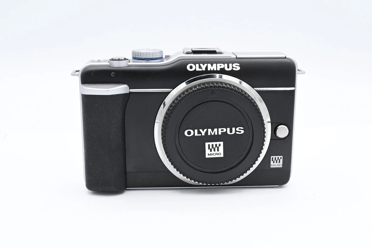 Olympus Pen E Pl1 for sale | eBay
