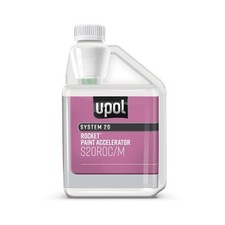 U-POL Rocket Paint Accelerator 250ml