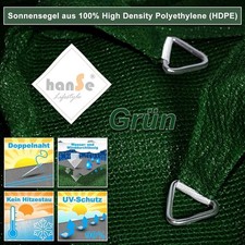 Hanse Sonnensegel online kaufen | eBay.de