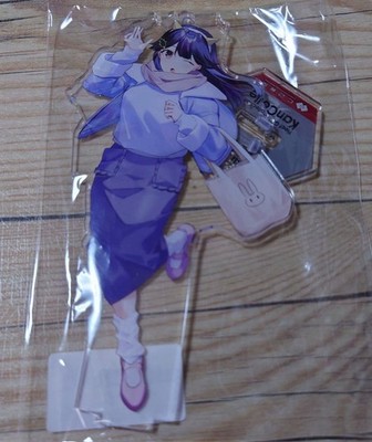 Kantai Collection Ushio Setsubun Oni-san Acrylic Stand