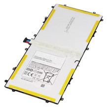 Batteria di ricambio per tablet SP3496A8H(1S2P) Samsung GT-P8110 Google Nexus 10 